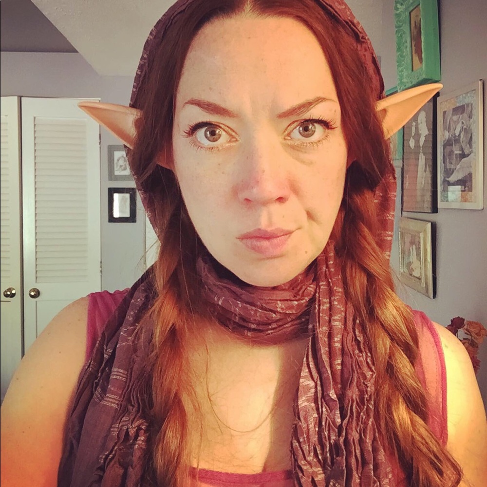 Meet your Posher, Stephanie